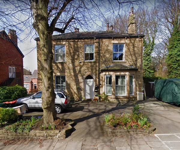 Parking on Bainbrigge Road, LS6