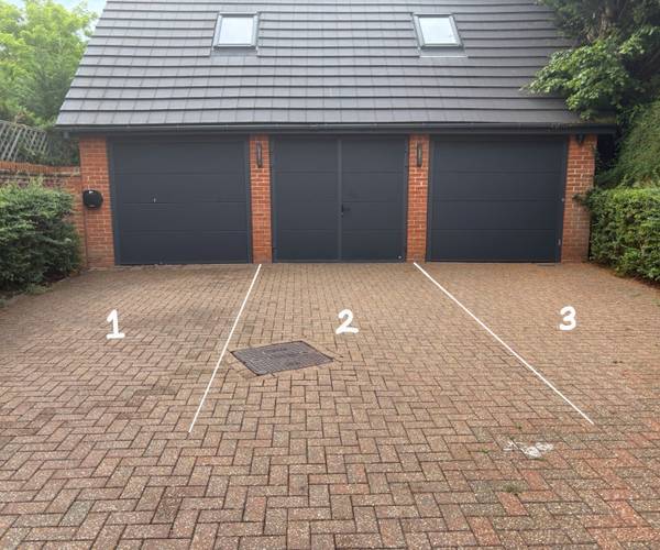 Rees Drive, HA7