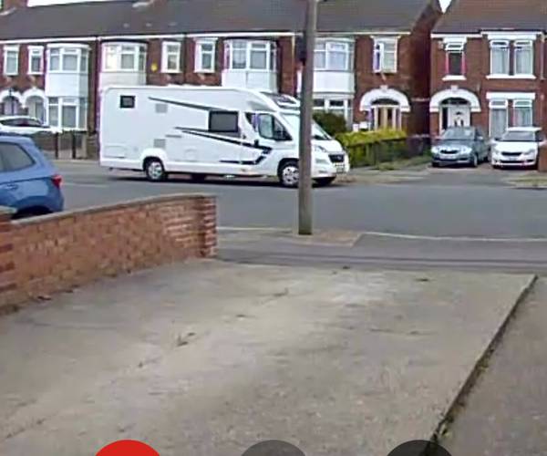 Woldcarr Road, HU3