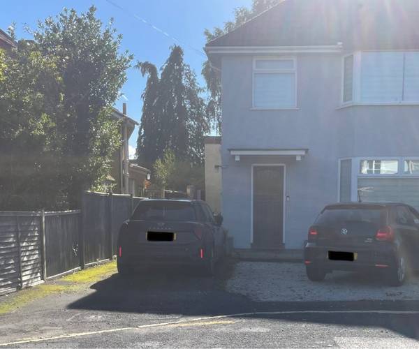 Aylands Road, TA1