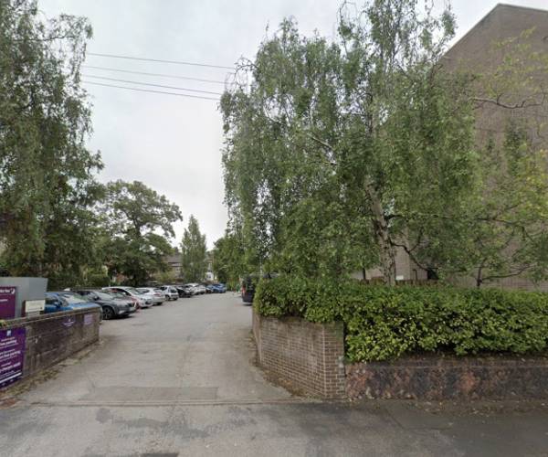Alty Hotel Altrincham