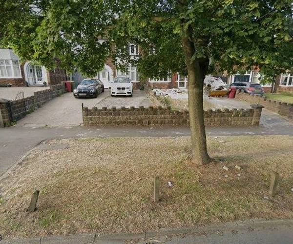 Doncaster Road, DN15