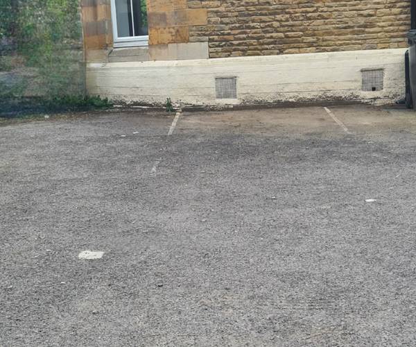 Harlestone Road, NN5
