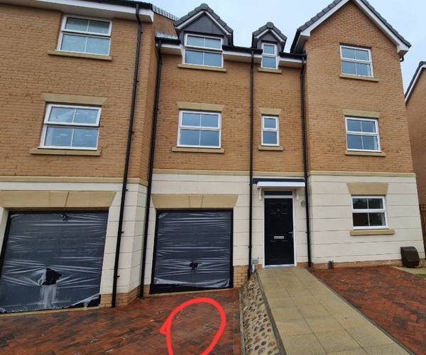 Kipling Way, WD6