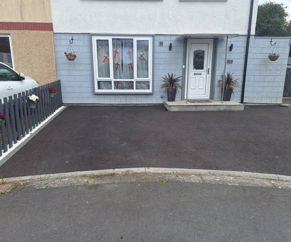 Parking on Marshall Street, LS19