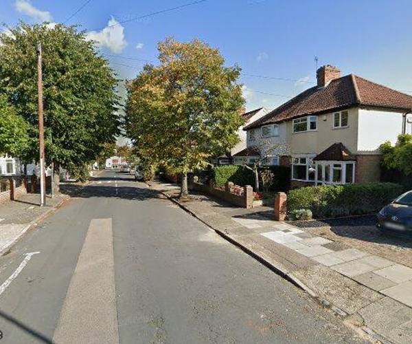 Sutlej Road, SE7
