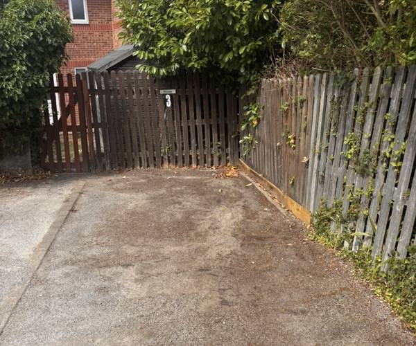 Primatt Crescent, MK5