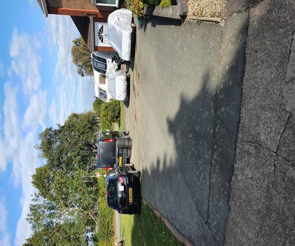 Stretton Close, SY2