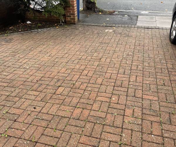 Fairfield Avenue, HA8