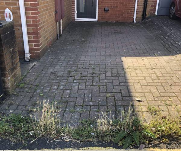 Margery Road, BN3