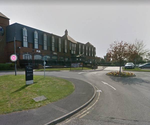 Village Hotel Nottingham Car Park Pre Book