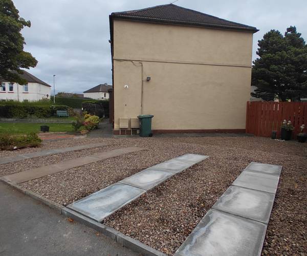 Glendevon Park, EH12