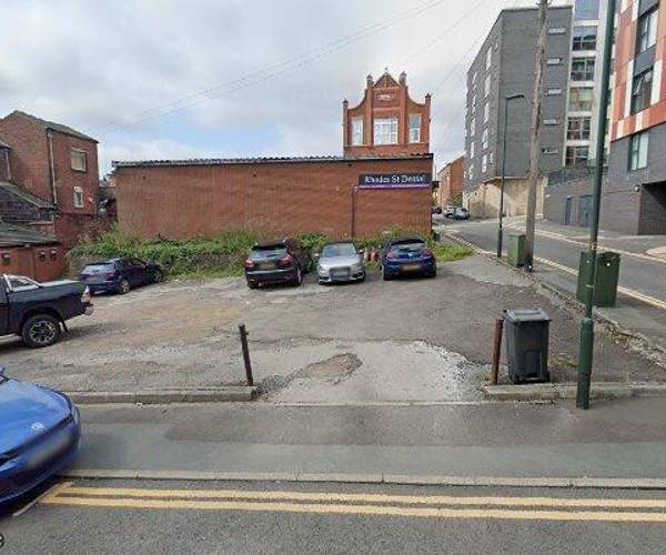 133-135 Yorkshire Street