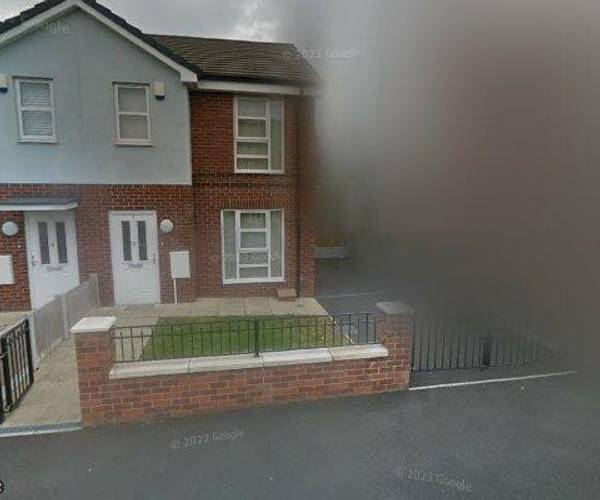 Jenner Road, M22