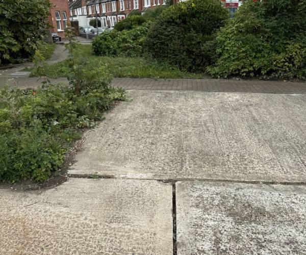 Cavendish Road, SW12