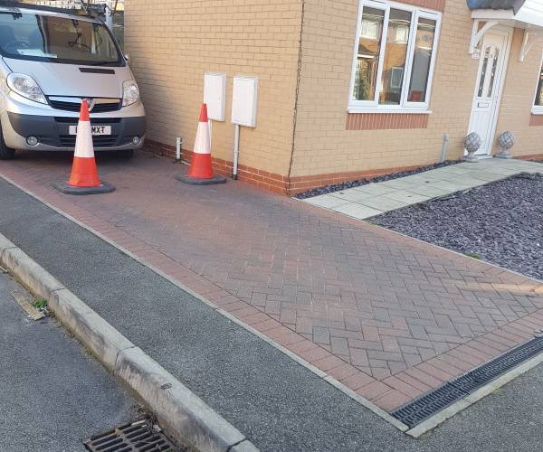 Lime Avenue, DN9