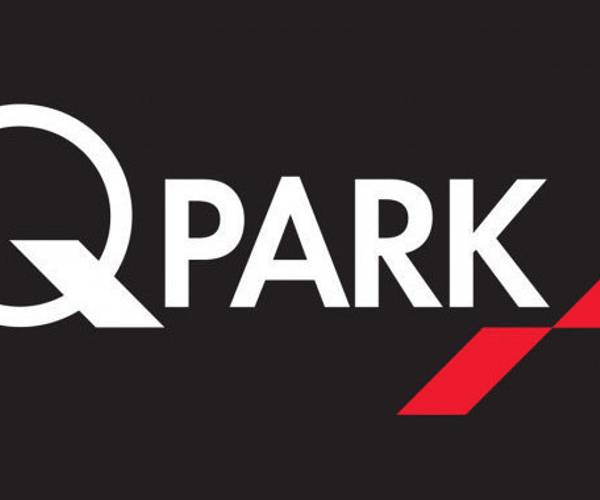 Q-Park Talbot Street