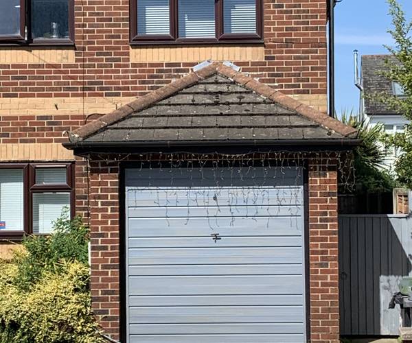 Parking on Darracott Road, BH5
