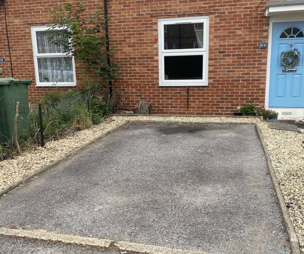 Titchfield Road, SM5