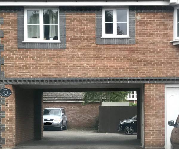 Jasmine Close, SN14