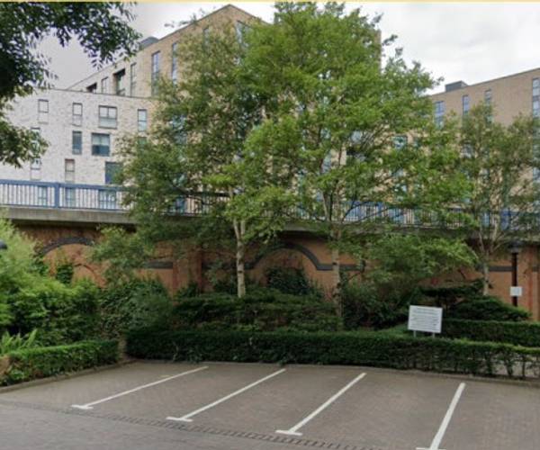 Imperial Court Car Park