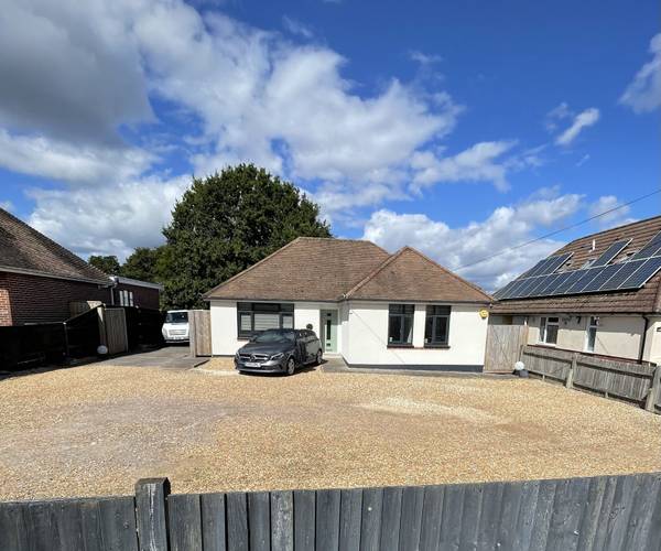 Upper Northam Road, SO30