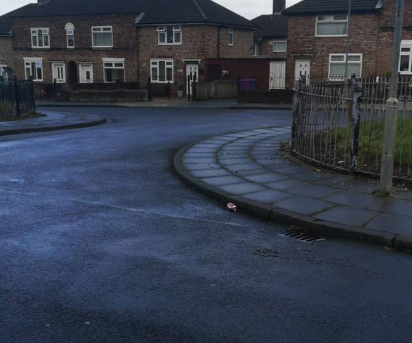 Benledi Street, L5