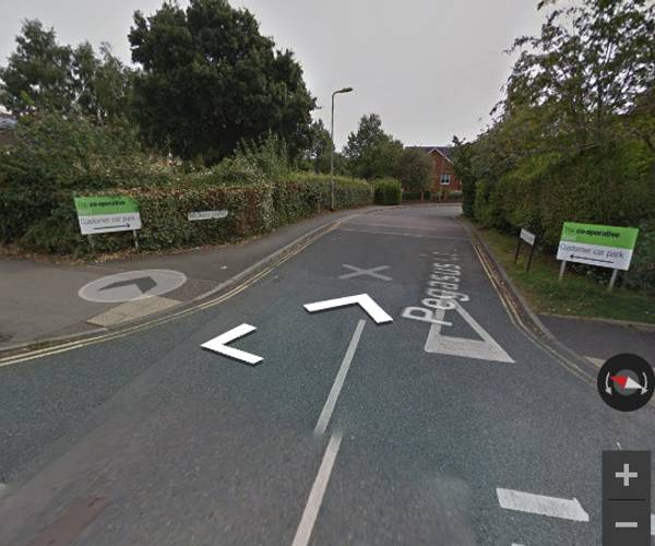 Co-op Heavitree