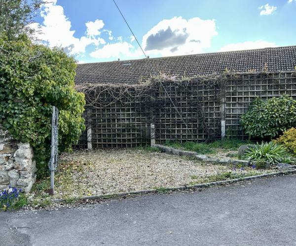Folly Mill Lane, DT6