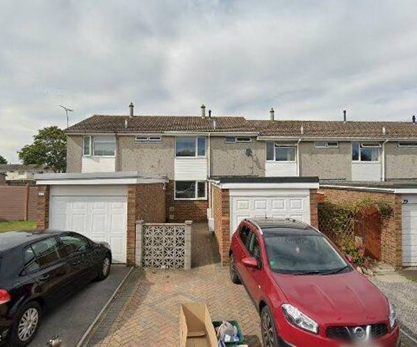 Leaholme Gardens, BS14