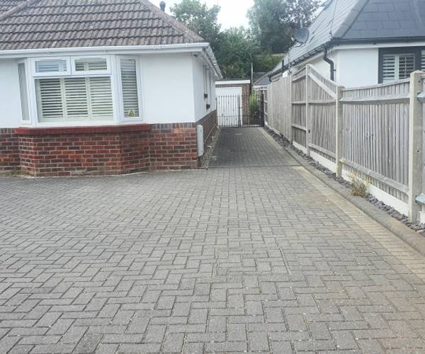 Fulmar Road, BH23