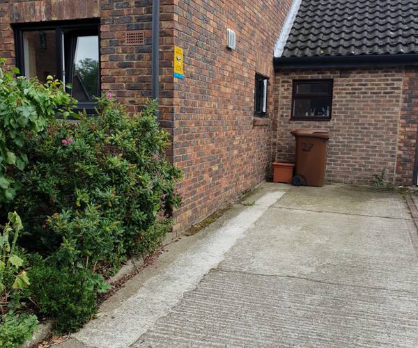 Allendale Close, SE5