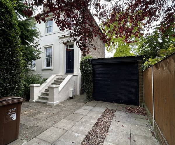Highshore Road, SE15