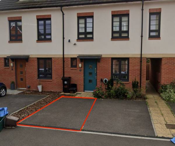 Malago Drive, BS3