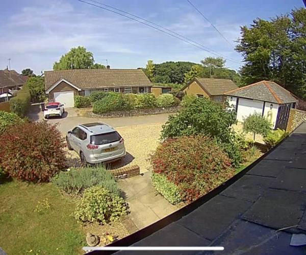 Droveway Gardens, CT15