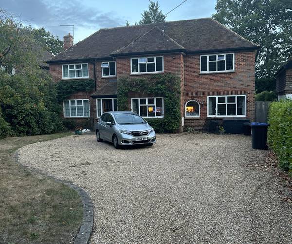Prey Heath Road, GU22