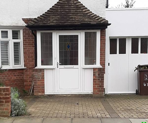 Orchard Gardens, BN3