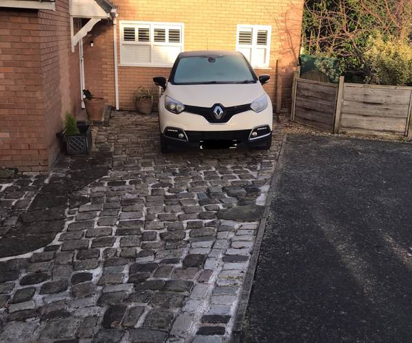 Kirkham Road, WN7