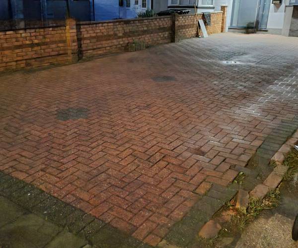 Selbourne Road, LU4