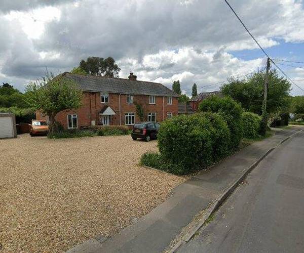 Nursling Street, SO16