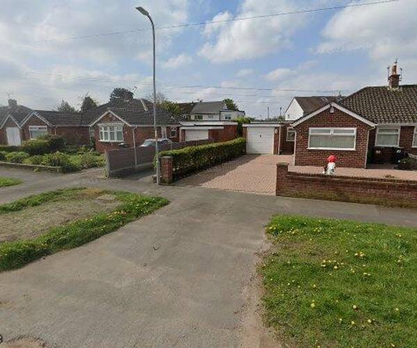 Poverty Lane, L31