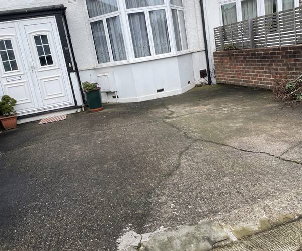 Doyle Gardens, NW10