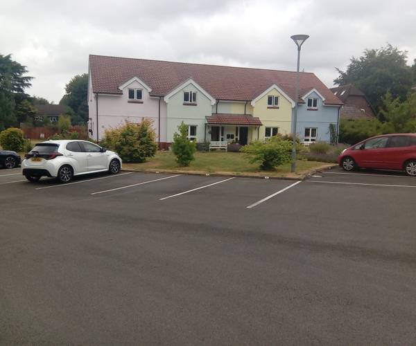 Parking on Moor Green Lane, B13