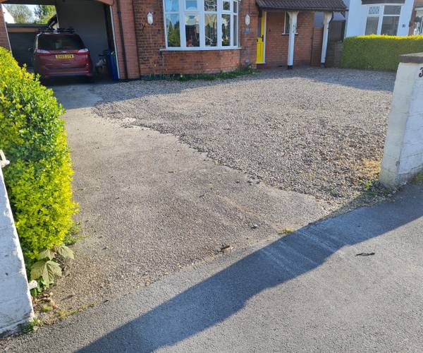 Hull Road, HU4