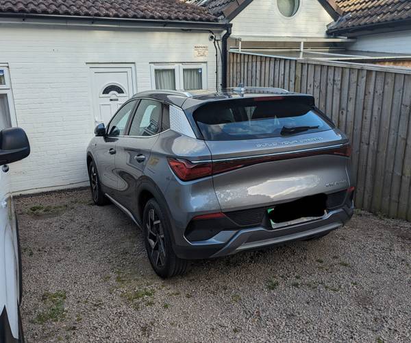 Marshworth, MK6