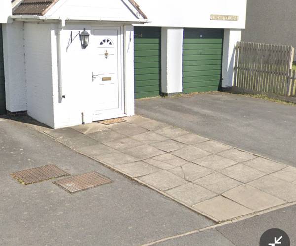 Winchester Drive, B37