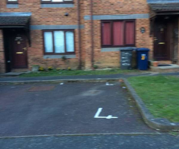 Pendall Close, EN4
