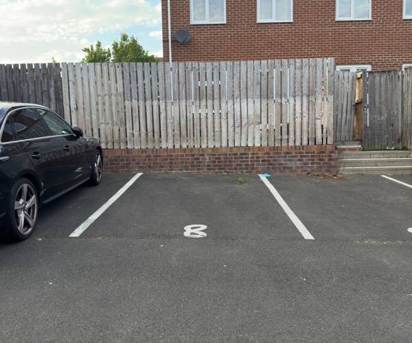 Ambergate Way, NE3