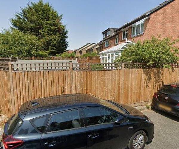 Sutherland Drive, SW19