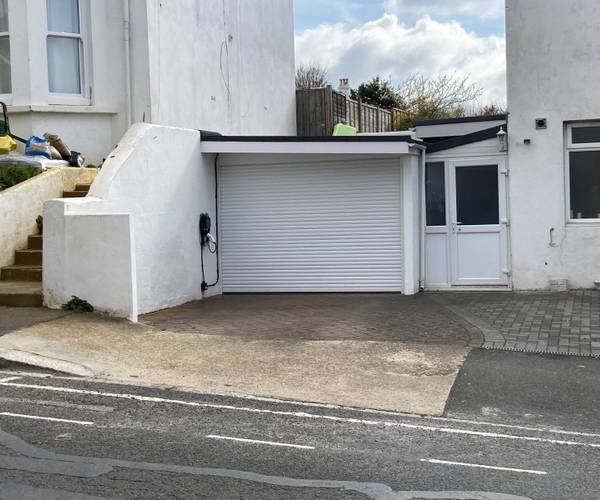 Fonthill Road, BN3